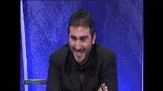 GOAL DI NOTTE DEL 04 11 2018