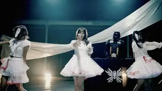 DESURABBITS『一瞬で』