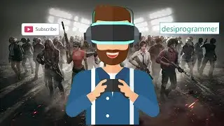 desiprogrammer | PUBG Mobile Emulator | TDM matches gameplay
