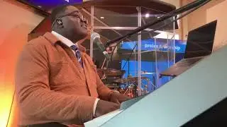 I Love You Lord Medley | Joel Sainvil