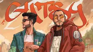 Vankim - Gutsy Ft. @OfficialBhagat | Prod. Trappy808 | Hip Hop Music