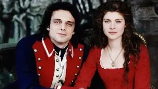 Alex Ubago y Amaia Montero. Sin miedo a nada. Imagenes de la serie Rivombrosa 