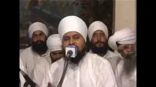 Aaithe Othe Rakhwala By Bhai Onkar Singh Ji Una Sahib Wale