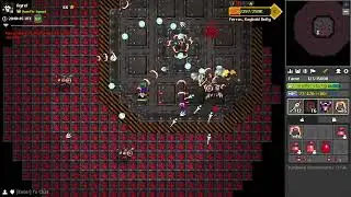 Rotmg factory control core solo. Fear is the mind-killer edition