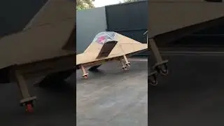 Creatividad con cart&oacute;n #shorts #viral