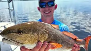 Grassy Flats Charters 2025