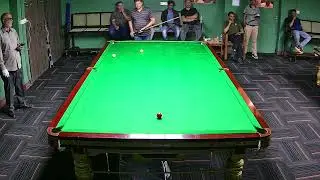 Thomas Jacob VS Kiran Raj