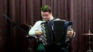 В. Гридин &ndash; &laquo;Ехал казак за Дунай&raquo;