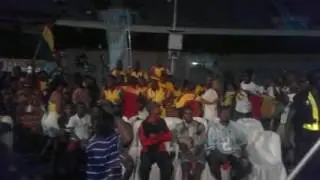 Isaac Dogboe vs. Edward Kakembo: Rounds 4-6