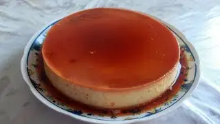 Quesillo