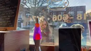 Hifi Records & Caf&eacute; 🎧 Queens indie record store in the heart of Astoria