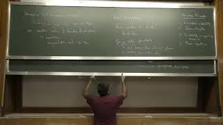 Structure Formation