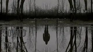 The Outsider Soft Piano Music | Soundtrack 'The Outsider HBO (2020) Season 1' 1080p HD | Ftend