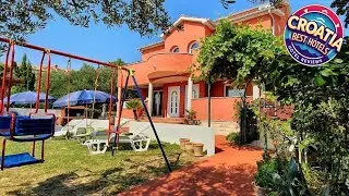 Petra Apartment | Rab, Croatia | Hotel Review ⭐