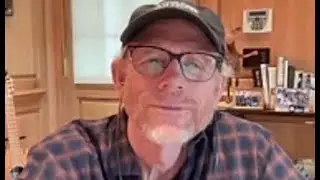 Ron Howard on 'building blocks' to tell 'origin story' of World Central Kitchen in 'We Feed People'