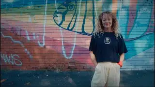 Agitate Instructional Dance Video for Hot & Heavy by The Ironing Maidens