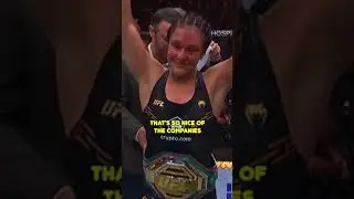 Grasso vs Shevchenko 2 FAN REACTION! 😅 | JKS | #shorts