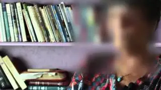 Satanic Ritual Abuse Deprogramming