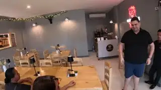 Доставка утки и обед в немецком гастрономе Tagum