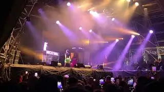 Becky Hill - Heaven On My Mind - Live @ Birmingham Pride 2022