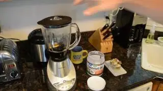 I Try Bulletproof Coffee For The First Time
