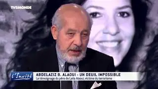 Abdelaziz B. ALAOUI : 