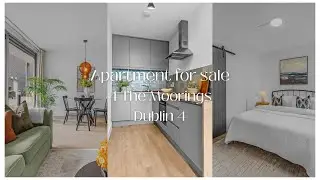 4 The Moorings, Fitzwilliam Quay, Ringsend, D04 E893