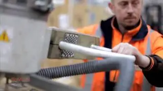 Warehouse Storeperson Video