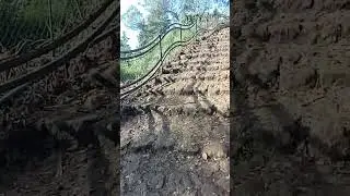 perjalanan menuju bukit cikunir Dieng #cikunir #dieng #jalanjalan  #viral