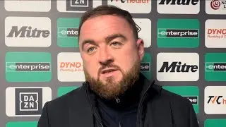 🗣️ Cal&rsquo;s Post-Match Thoughts: Chester FC 1-3 Radcliffe