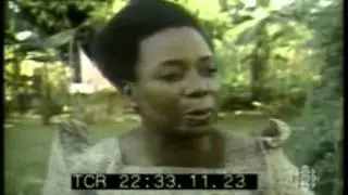 No Peace In Uganda: Uganda 1985.wmv