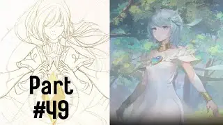 Afterimage - Ep 49 - 42's Ending(s) (Ch 10)