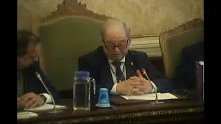 2025-12-04 Ins. F. González, presentación libro, Javier Algarra