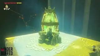 Daqa Koh Shrine Guide (All Chests)