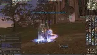 Lineage II Valiance Othell Ghost Hunter PVP V3NGANSA