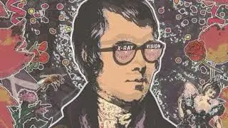 Ye Jacobites by Name punk cover Robert burns 