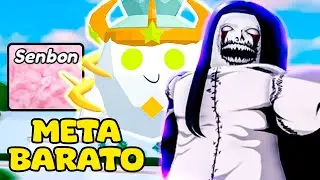 O TERROR do ELEMENTO LIGHT CHEGOU NO ALL STAR TOWER DEFENSE