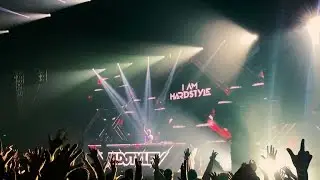 I Am Hardstyle Austria | Wildstylez - Luminosity (Project One)