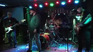 The Fauves (South Shields) Live At Trillians; Newcastle 11th November 2019