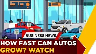 India Auto Sector Outlook: Drivers, Challenges & The Road Ahead | Hormazd Sorabjee | The Motown Show