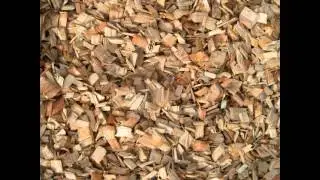 MIXED WOOD CHIPS - GILL TIMBERS EXPORTS