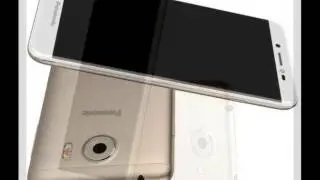 Panasonic P88 Full Phone Specifications