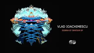 Vlad Ioachimescu - Behind The Curtain • Zebra Rec [ZBR039022]