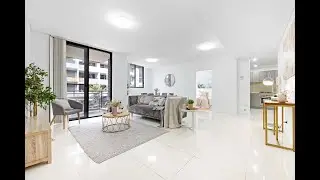 6208/6 Porter St, Ryde