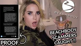 BEACHBODY MLM SCAMMERS USING INFERTILITY TO RECRUIT! | ANTI-MLM