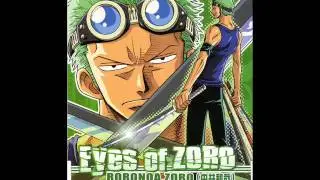 One Piece OST - Eyes of Zoro