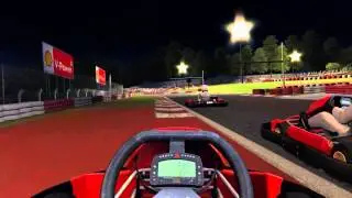 GSC Extreme - Rental karts at Granja Viana