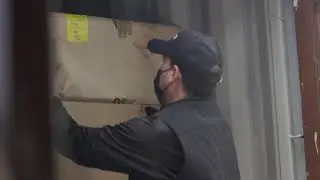 International Moving - NOR-CAL Moving Services