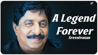 Sreenivasan Tribute 💔 Must-Watch Malayalam Movies That Inspired Generations 🎬