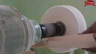 Cricket Bat Making video | Making of Cricket Bat - Heega Sports | English Willow Cricket bat Meerut